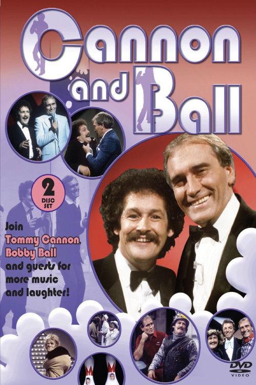 Cannon And Ball filmas online