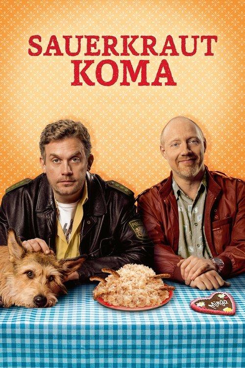 Sauerkrautkoma filmas online