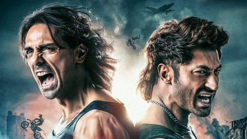 Crakk: Jeetega... Toh Jiyegaa filmas žiurėti online