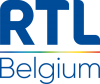 RTL Belgium studio logo