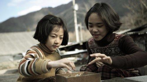 A Brand New Life filmas žiurėti online