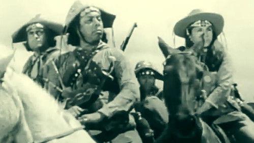 Cangaceiros de Lampião filmas žiurėti online