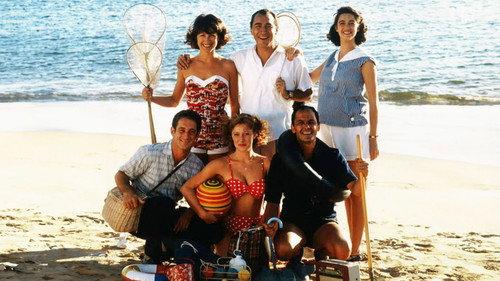 La Baule-les-Pins filmas žiurėti online