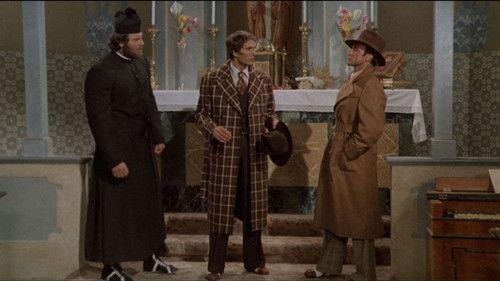 Anche gli angeli tirano di destro filmas žiurėti online