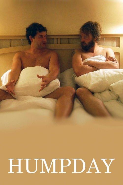 Humpday filmas online