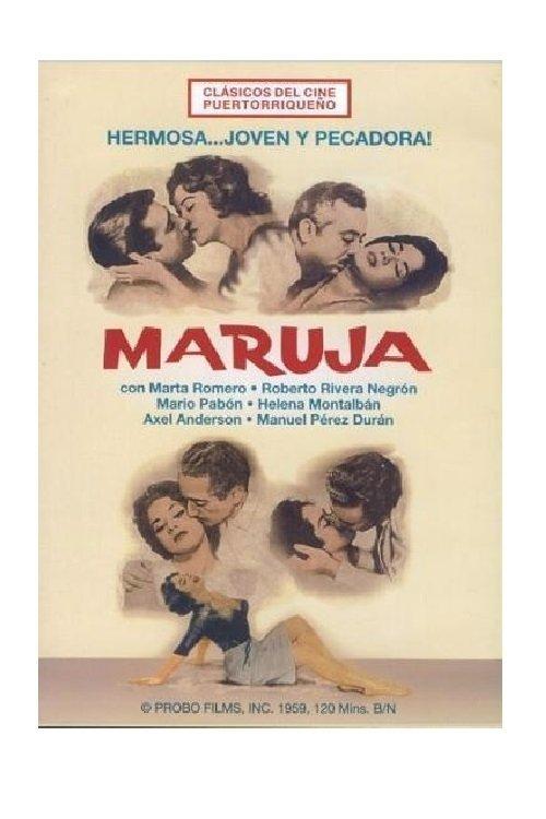 Maruja filmas online