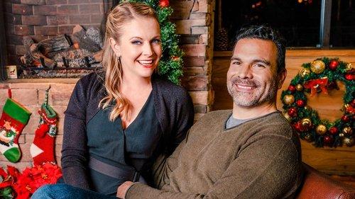 Christmas Reservations filmas žiurėti online