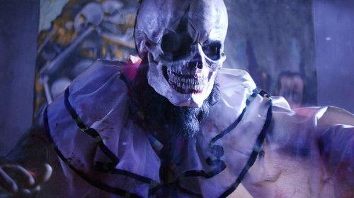 Extremity filmas žiurėti online