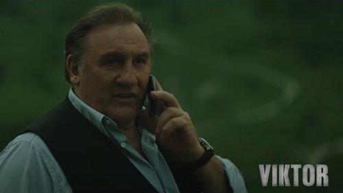 Viktor filmas žiurėti online