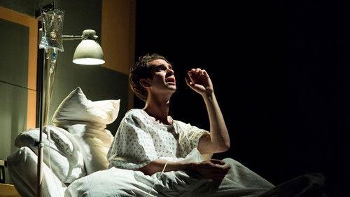 National Theatre Live: Angels In America — Part One: Millennium Approaches filmas žiurėti online