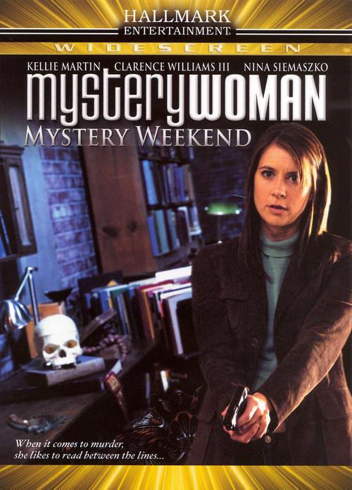 Mystery Woman: Mystery Weekend filmas online
