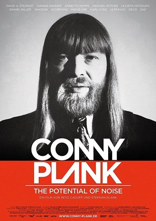 Conny Plank: The Potential of Noise filmas online