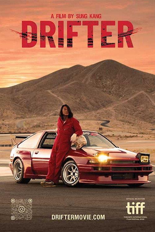 Drifter filmas online