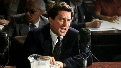 Guilty by Suspicion filmas žiurėti online