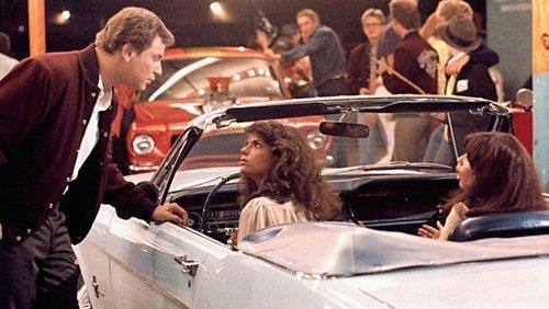 The Hollywood Knights filmas žiurėti online