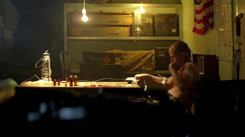 Battleground filmas žiurėti online