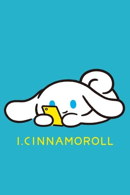 I.CINNAMOROLL Animation filmas online