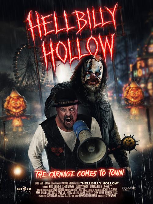 Hellbilly Hollow filmas online