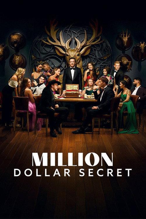 Million Dollar Secret filmas online