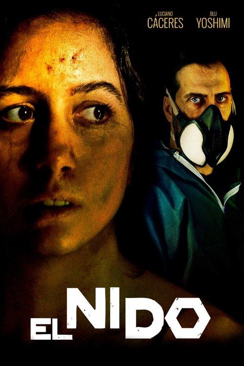 El nido filmas online