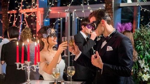 Very, Very, Valentine filmas žiurėti online