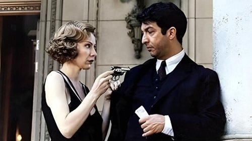 The Escape filmas žiurėti online