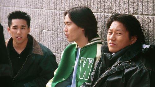 Better Luck Tomorrow filmas žiurėti online