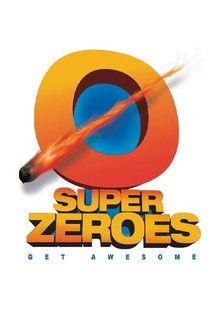 Super Zeroes filmas online