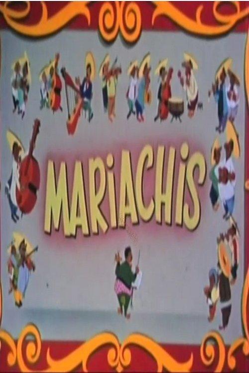 Mariachis filmas online