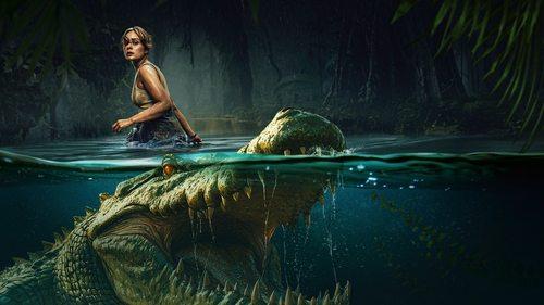 The Bayou filmas žiurėti online