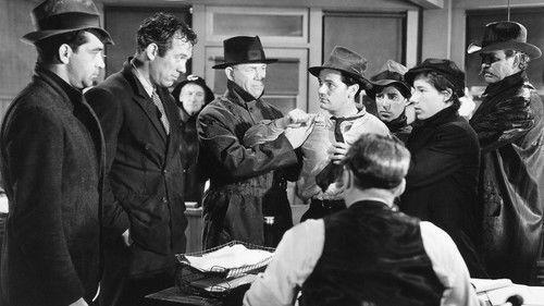 Dust Be My Destiny filmas žiurėti online