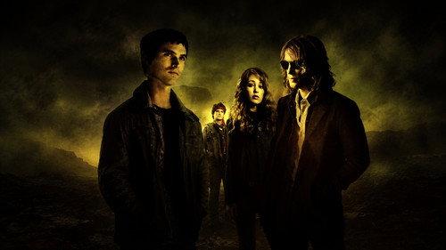 Lost Boys: The Tribe filmas žiurėti online