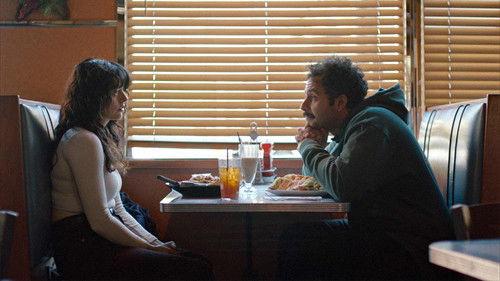 Or Something filmas žiurėti online