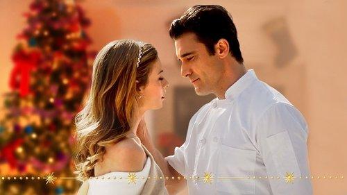 A Taste of Christmas filmas žiurėti online