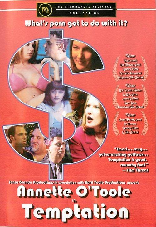 Temptation filmas online