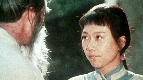 The Undaunted Wudang filmas žiurėti online