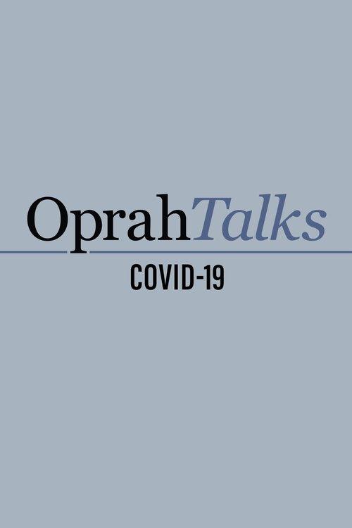 Oprah Talks COVID-19 filmas online
