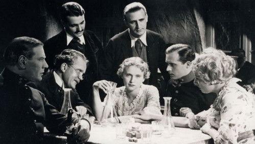 Vorstadtvarieté filmas žiurėti online