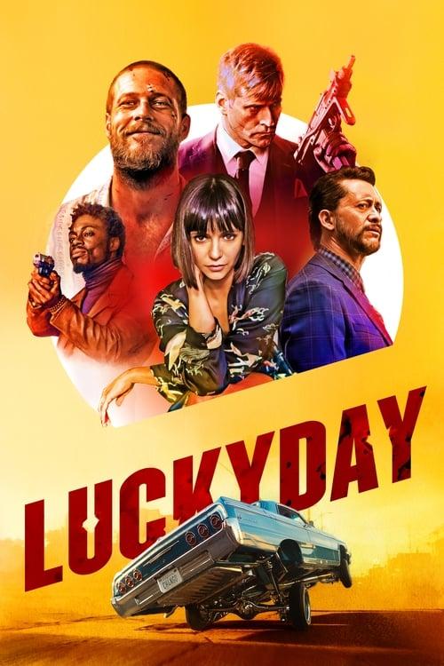 Lucky Day filmas online