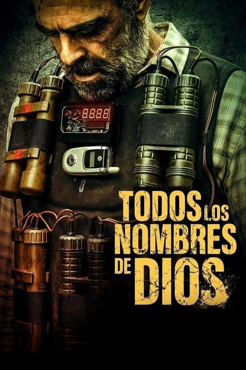 Todos los nombres de Dios filmas online