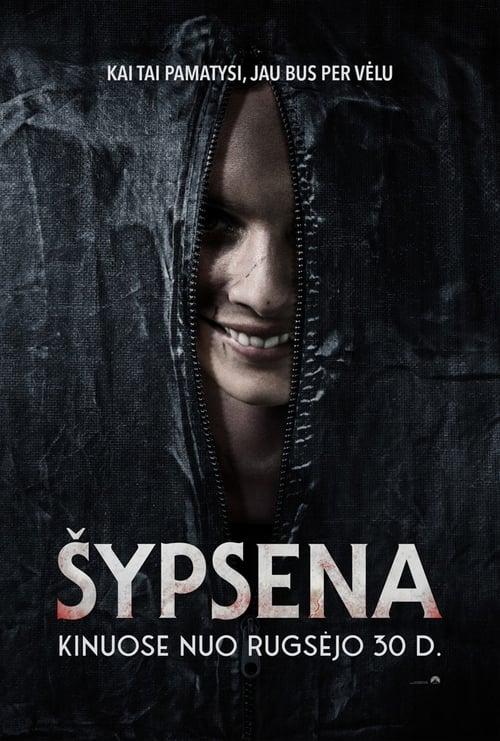 Šypsena filmas online