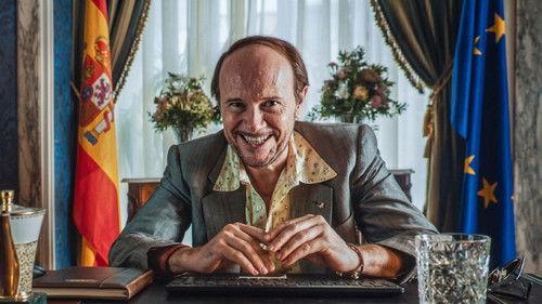 Torrente Presidente filmas žiurėti online