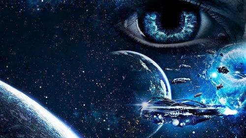 Project Ithaca filmas žiurėti online