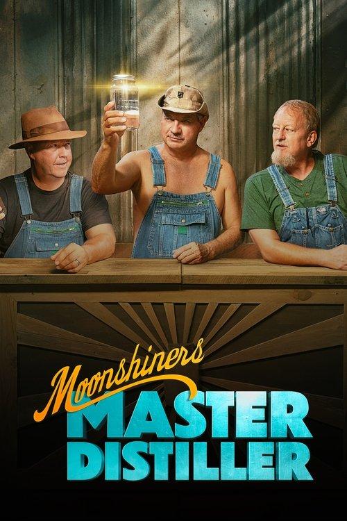 Moonshiners: Master Distiller filmas online