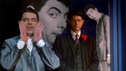 The Tall Guy filmas žiurėti online