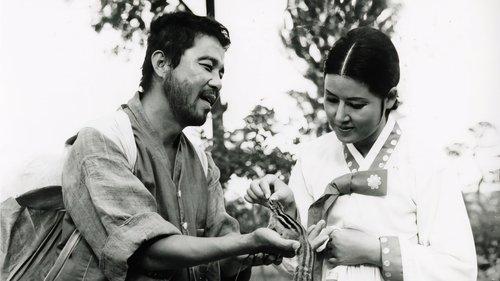 Deaf Sam Yong filmas žiurėti online