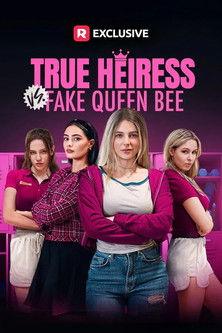 Heredera Verdadera Vs. Reina Falsa filmas online
