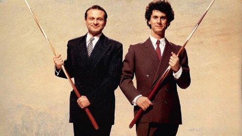 A Paradise Without Billiards filmas žiurėti online