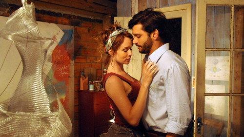 Prova de Coragem filmas žiurėti online