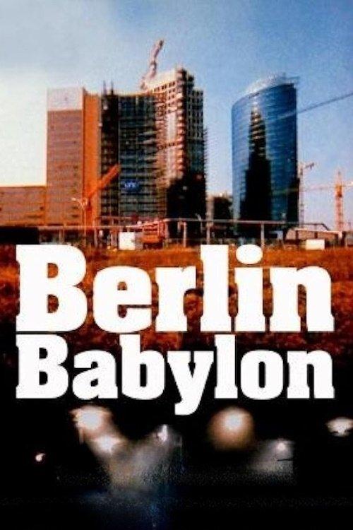 Berlin Babylon filmas online